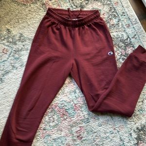 Champion Jogger Sweatpants